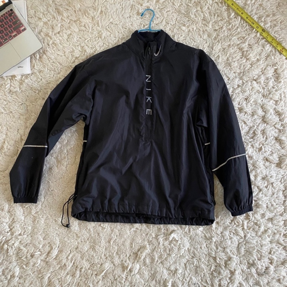 Vintage Nike Windbreaker